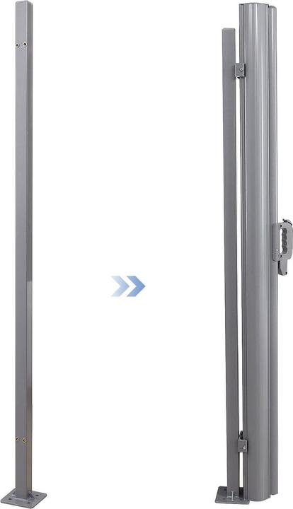 Produktbild Jamb Markisenständer (0.12 m)