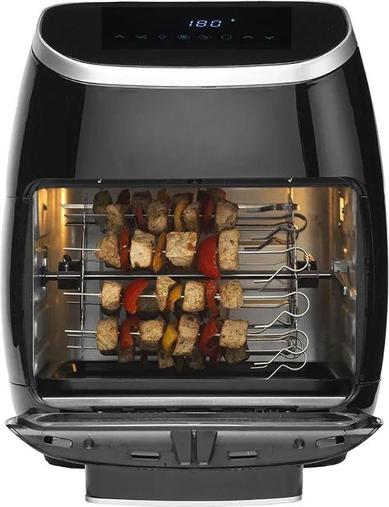 Image du produit Trebs Four à air chaud multifonctionnel
