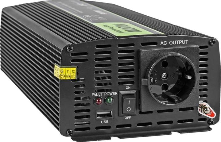 Actual product image GreenCell Inv08
