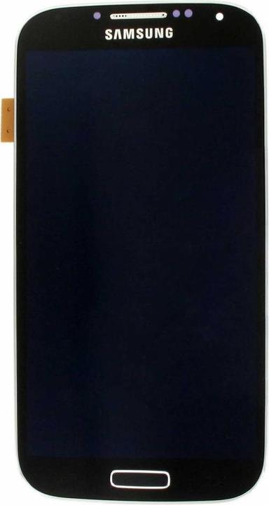 Immagine prodotto Samsung Montaggio LCD (Display, Galaxy S4)