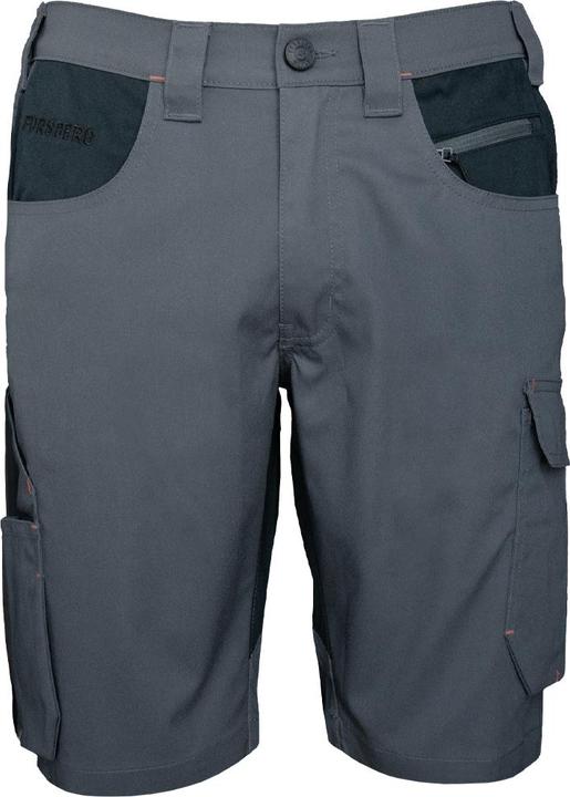 Immagine prodotto Forsberg Braxa II Shorts (52)