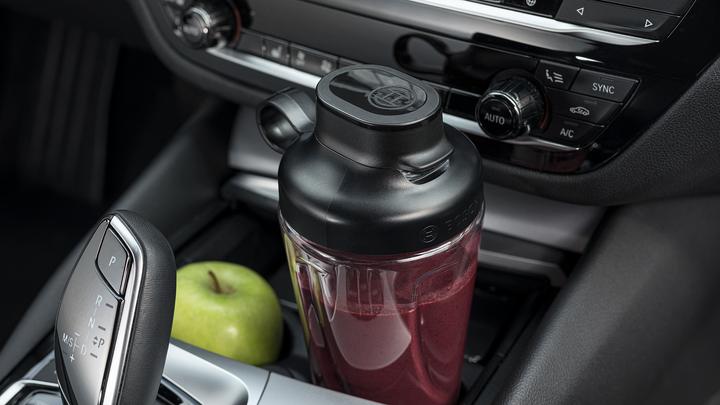Produktbild Bosch Hausgeräte To-go-Trinkflasche MMZBTK1B
