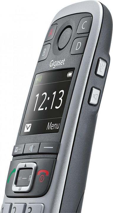 Gigaset E560 HX (CH-Version)