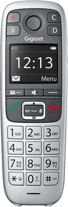 Image du produit Gigaset E560 HX (CH-Version)