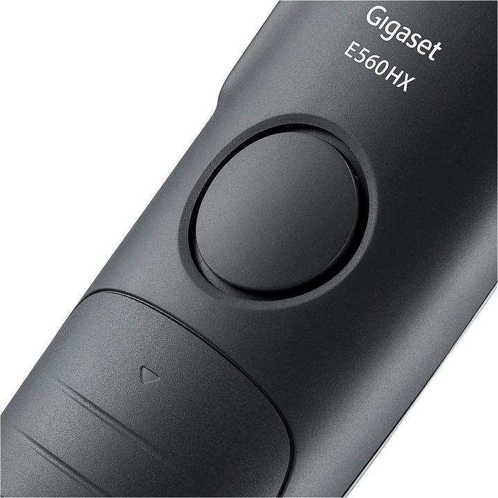 Image du produit Gigaset E560 HX (CH-Version)