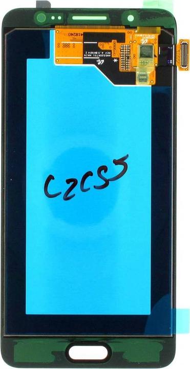 Actual product image Samsung LCD Assembly (Display, Galaxy J5 (2016))