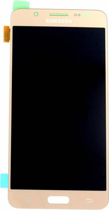 Actual product image Samsung LCD Assembly (Display, Galaxy J5 (2016))