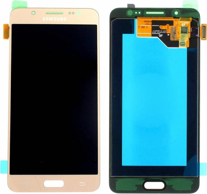 Actual product image Samsung LCD Assembly (Display, Galaxy J5 (2016))