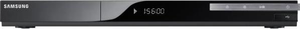 Image du produit Samsung BD-C5900, lecteur Blu-ray, 3D, TV par Internet, DLNA