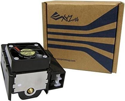 Produktbild XYZprinting Da Vinci Mini Quick Release Ex (Fan)