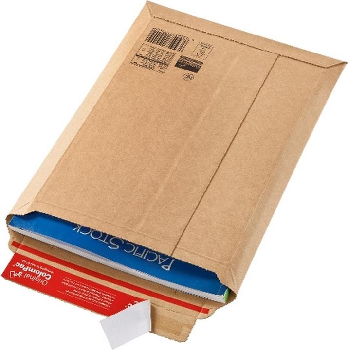 Actual product image Colompac Rigid Plus (1 x)