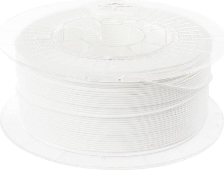 Produktbild Filament (PLA, 1.75 mm, 1000 g, Weiss)