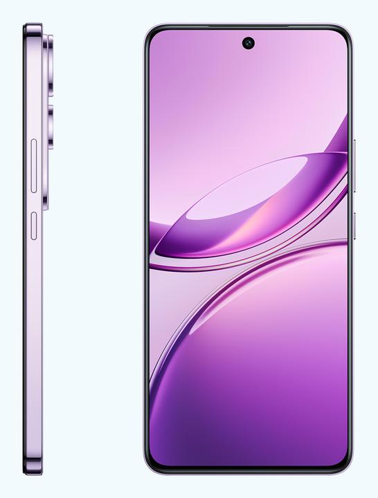 Fantasy Purple