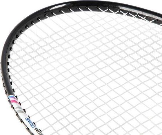 Immagine prodotto Nils Racchetta da badminton NR203 ALUMINIUM + custodia