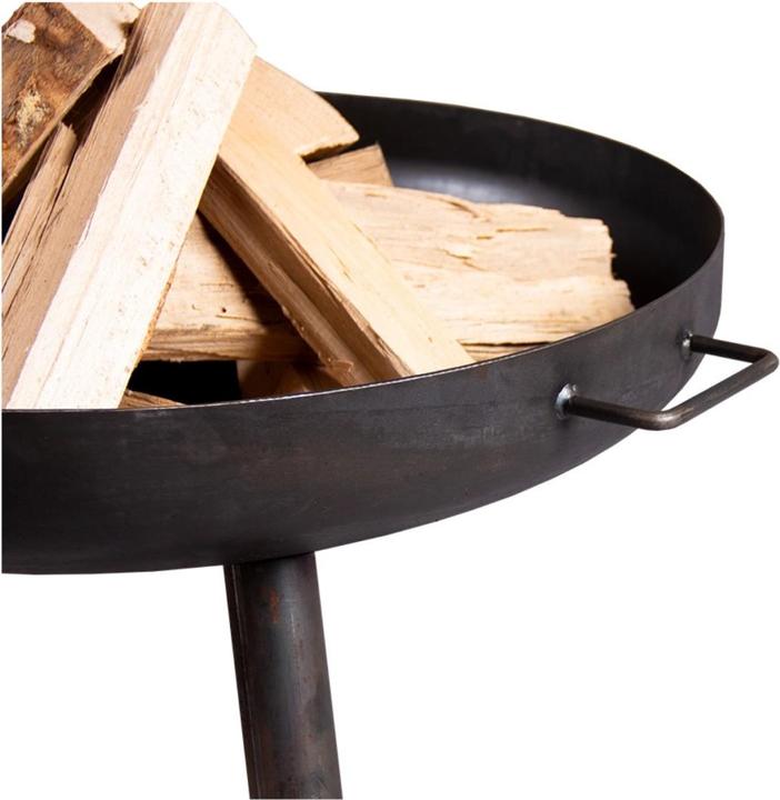 Produktbild Coldtec by Kibernetik Feuerschale (70 cm)