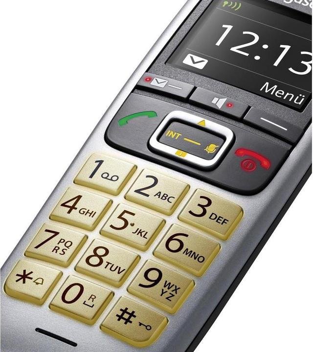 Produktbild Gigaset E560 (CH-Version)