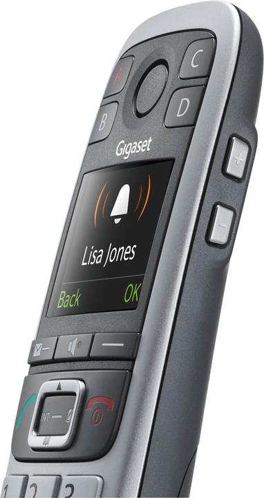Produktbild Gigaset E560 (CH-Version)