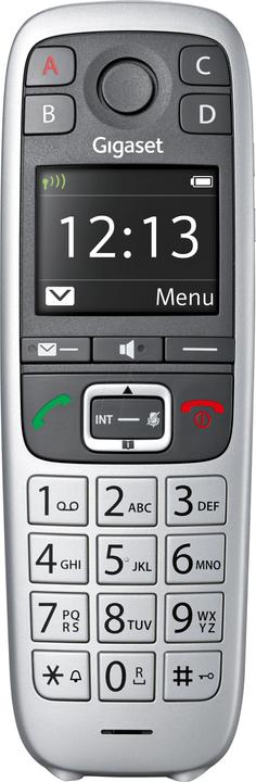 Produktbild Gigaset E560 (CH-Version)