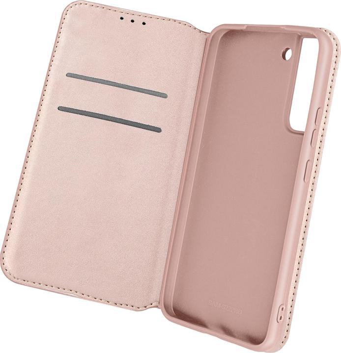 Rosegold