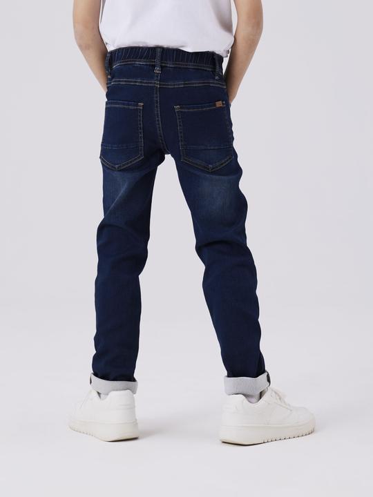 Produktbild Name it Slim Fit Sweat Jeans (146)