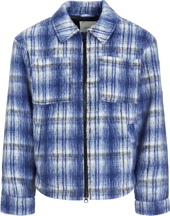 Produktbild Jack & Jones Overshirt Overshirt (L)