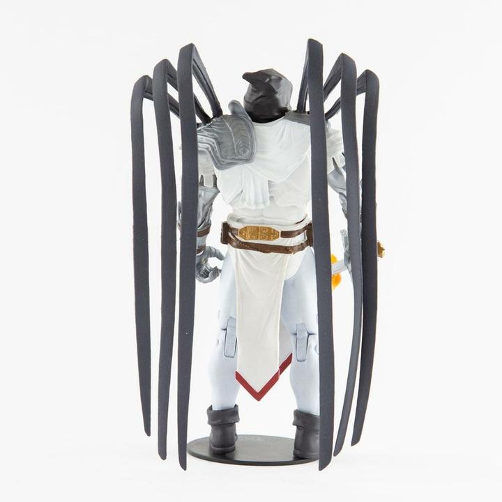 Produktbild Bandai Action Figure DC Multiverse Azrael Suit of Sorrows 18 cm