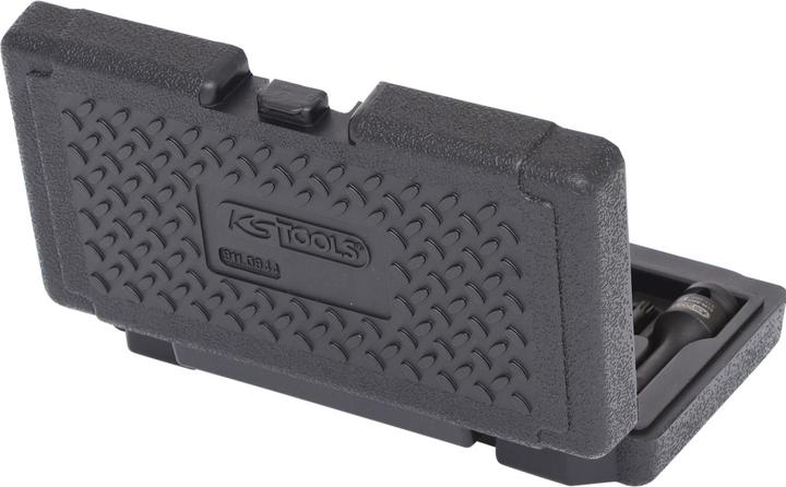 Immagine prodotto KS Tools Set di chiavi a bussola 1/2", multi-dente (XZN®), 9 pezzi