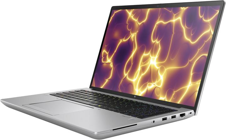 Image du produit HP ZBook Fury 16 G11 (16", Intel Core i7-14700HX, 32 Go, 1000 Go, DE)