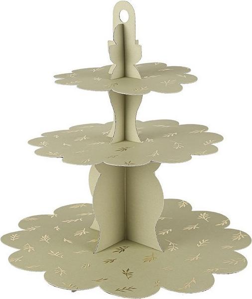 Immagine prodotto Arty Fêtes Negozio di cupcake Sauge et Or