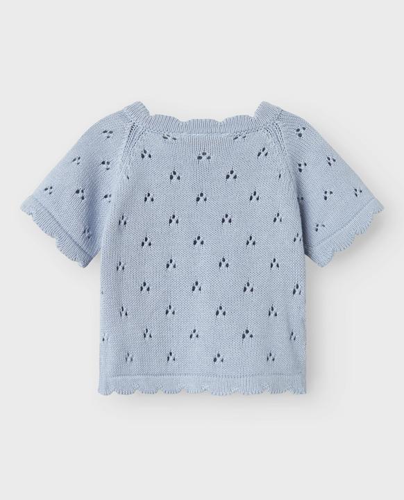 Produktbild Name it Kurzarm Stricktop (68)