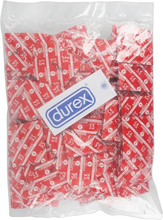 Produktbild London Rot (1000 Stk.)