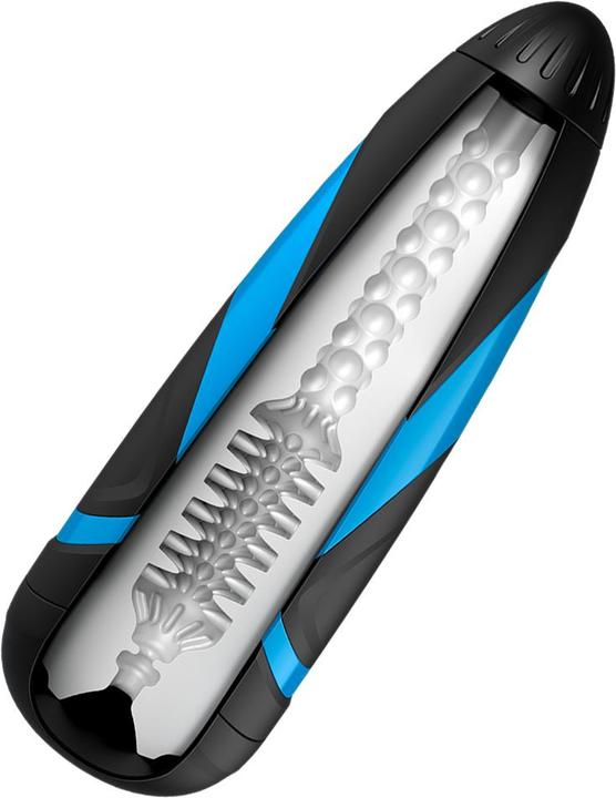 Produktbild Satisfyer Men Sleeve Tornado Bliss