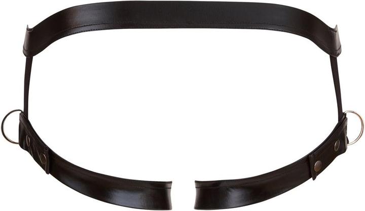 Image du produit Svenjoyment Ceinture de hanche avec anneau à bite (M, L)