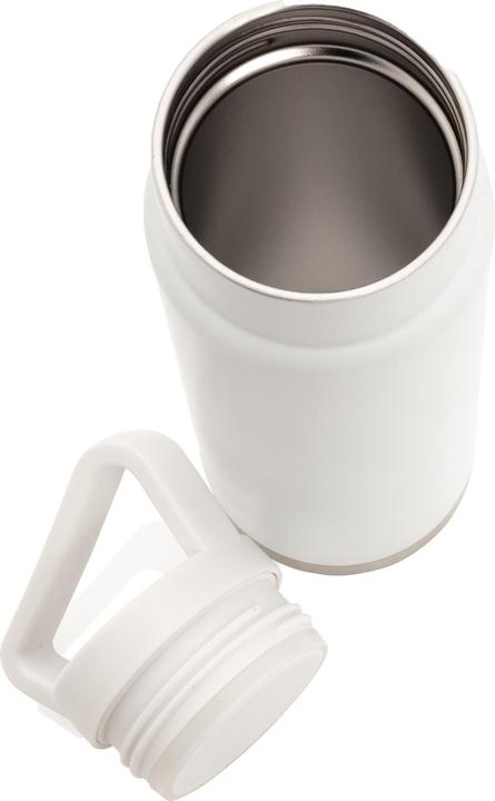 Produktbild Xd Collection Wasserflasche On The Go Griff Auslaufsicher (0.65 l)