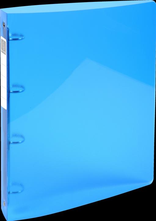 Hellblau
