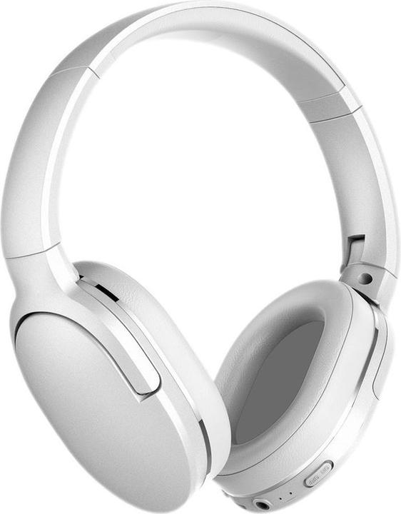 Baseus Encok D02 Pro (NC, 40 h, Kabelgebunden, Kabellos)