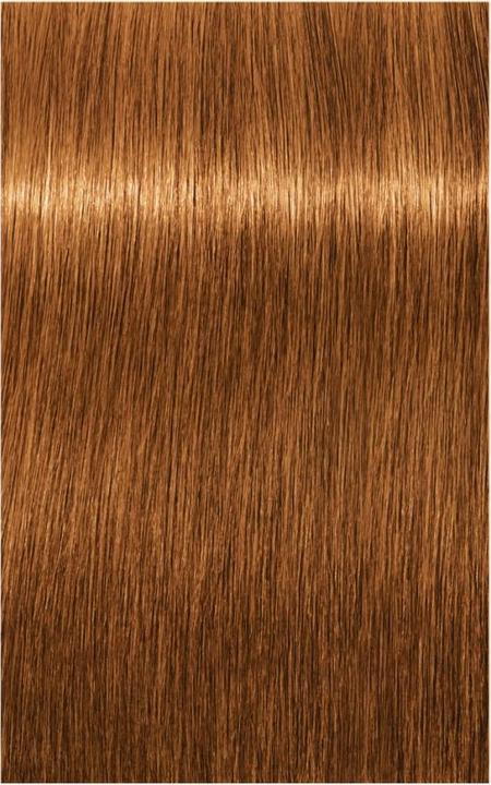 Produktbild Schwarzkopf Igora Zero AMM - 7-67 Mittelblond Schoko Kupfer (7-67 Mittelblond Schoko Kupfer)