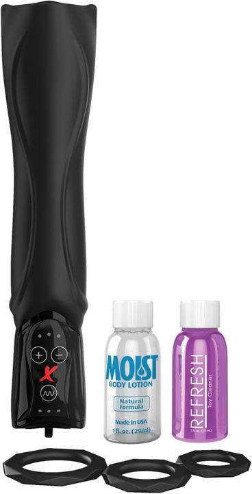 Produktbild Pipedream PDX Elite Roto Teazer