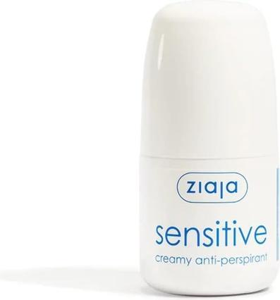 Immagine prodotto Ziaja Sensitive Creamy Anti-Perspirant 60 ml (60 ml)