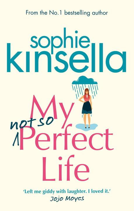 Produktbild My Not So Perfect Life (Englisch, Sophie Kinsella, 2017)