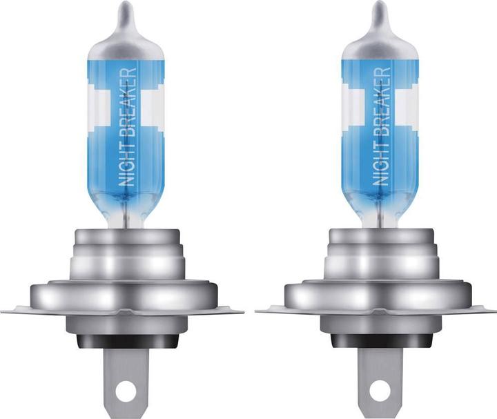 Produktbild Osram Night Breaker Laser Duobox (H7)
