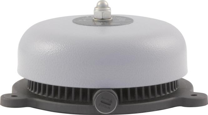 Sirena Liuto industriale SDL165G12DSIADEL 12VDC base grigio 54221