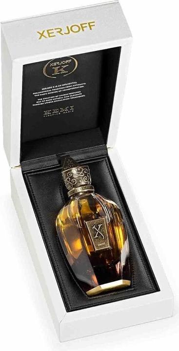 Image du produit XerJoff Kemi Collection Hayat EDP 100ml (Eau de parfum, 100 ml)