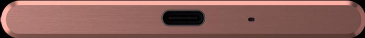 Actual product image Sony Xperia XZ Premium (64 GB, Bronze Pink, 5.50", Single SIM, 19 Mpx, 4G)