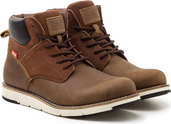 Levis Stiefel Casual (44)