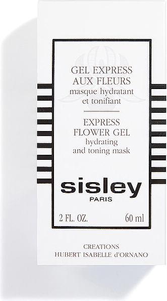 Actual product image Sisley Express Flower (60 ml)
