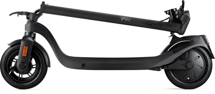 Produktbild Vmax VX3 Pro LT (20 km/h, 25 km, 400 W)