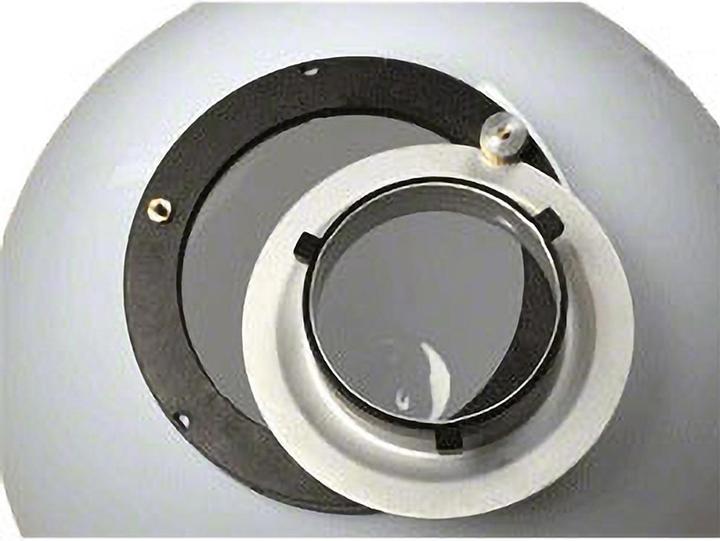 Actual product image Walimex Universal diffuser ball 30cm (Diffusor ball, 30 cm)