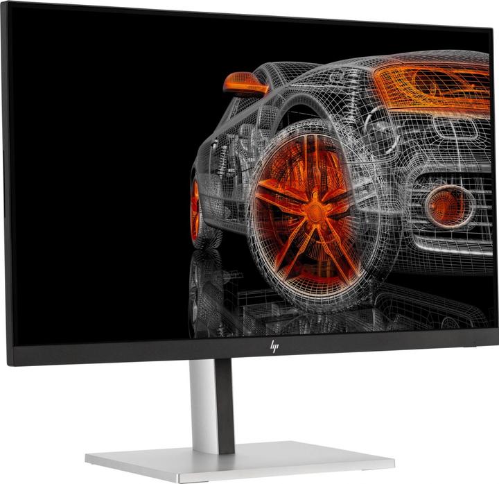 Immagine prodotto HP E24q G5 (2560 x 1440 pixel, 23.80")