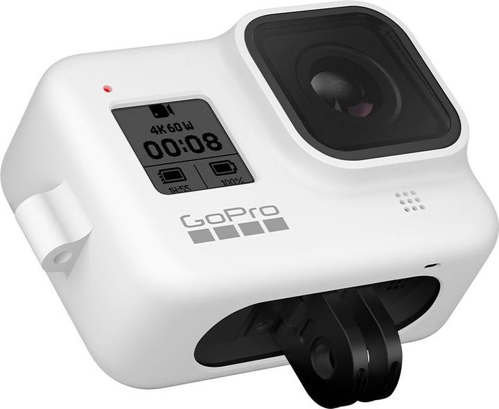 Immagine prodotto GoPro Coperchio + cinturino (HERO8 Nero)